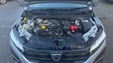 Dacia Sandero Stepway 1.0 TCe Prestige 5dr Bi Fuel Hatchback